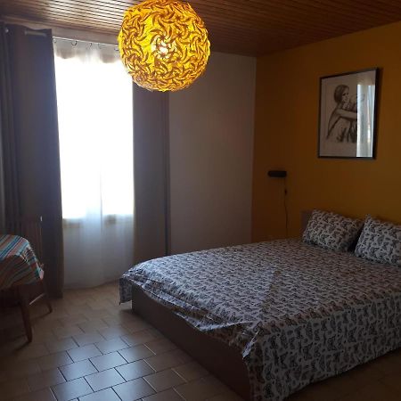 Leo'S Chambres D'Hote Agde Exterior foto
