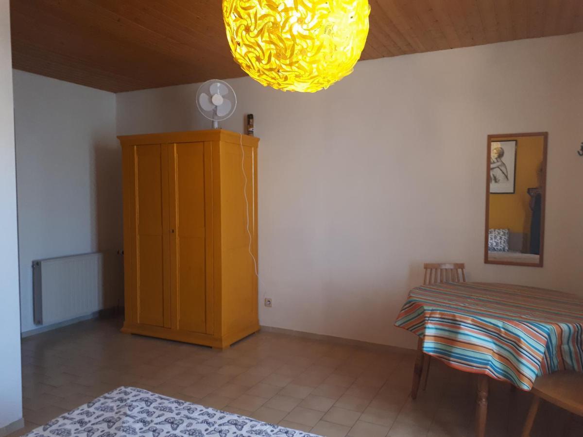Leo'S Chambres D'Hote Agde Exterior foto